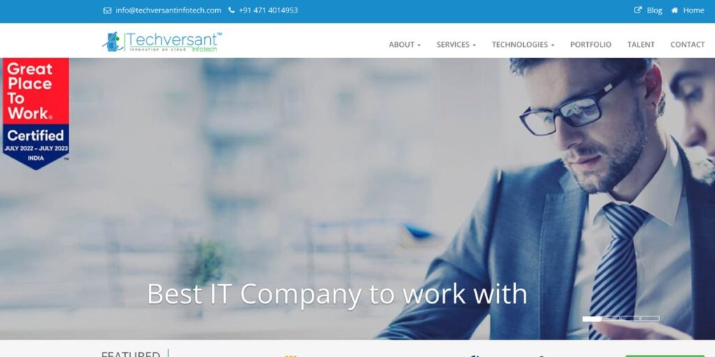 IT Companies in Calicut