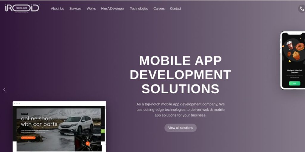 IT Companies in Calicut