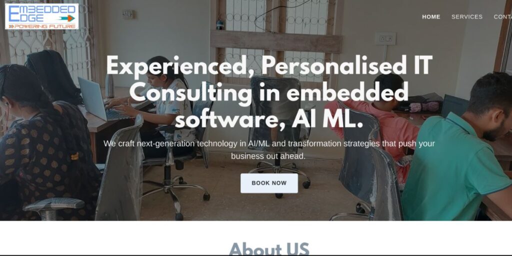 IT Companies in Thane