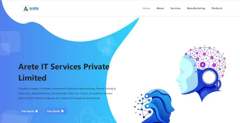 IT companies in Vijayawada