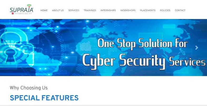IT companies in Vijayawada