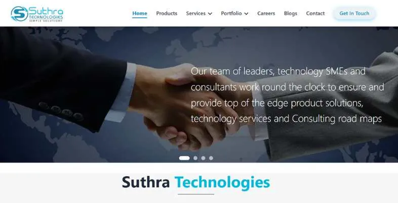 IT companies in Vijayawada