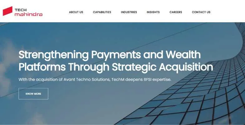 IT companies in Vijayawada