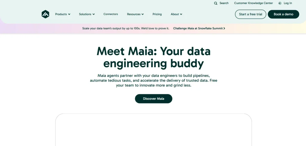 ETL Tool - Mat‍il​lion