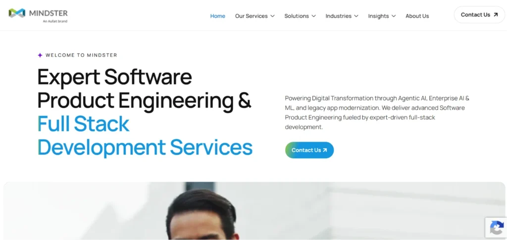 IT Company in Calicut - Mindst⁠er