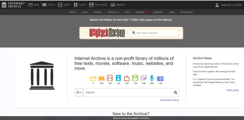 PDF Drive alternative