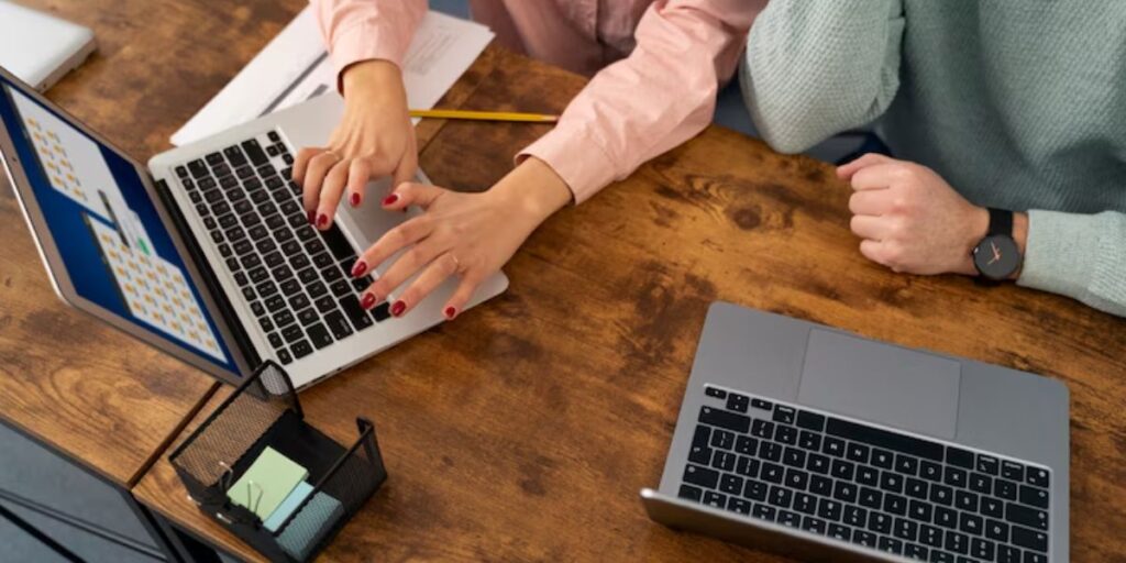 Part Time Jobs in Chennai - Data Entry & Basic Office Tasks