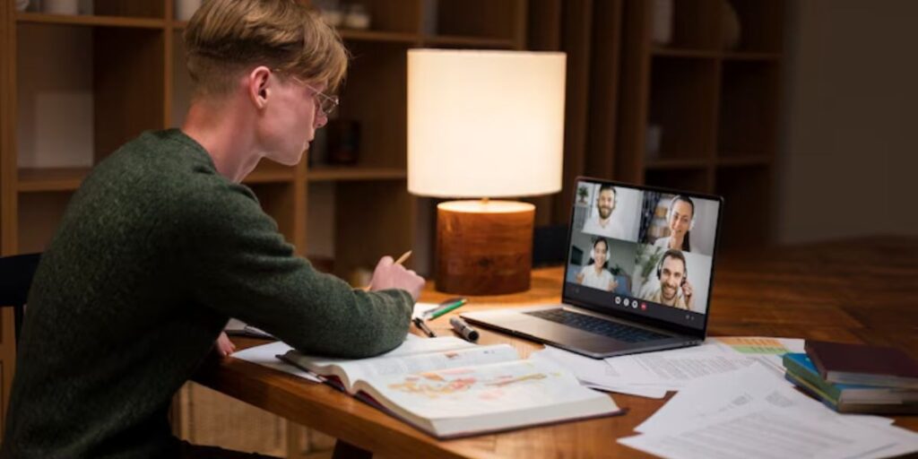Part Time Jobs in Chennai - Tutoring (Online or In-Person)