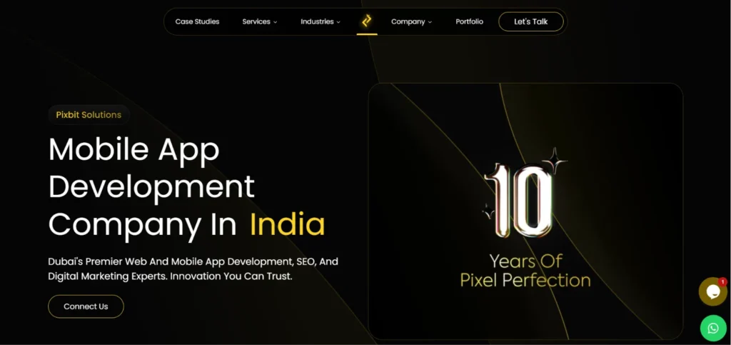 IT Company in Calicut - Pixbit Solutions