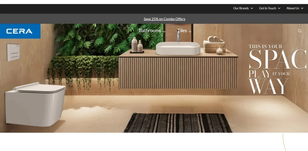 Tiles Companies in India
