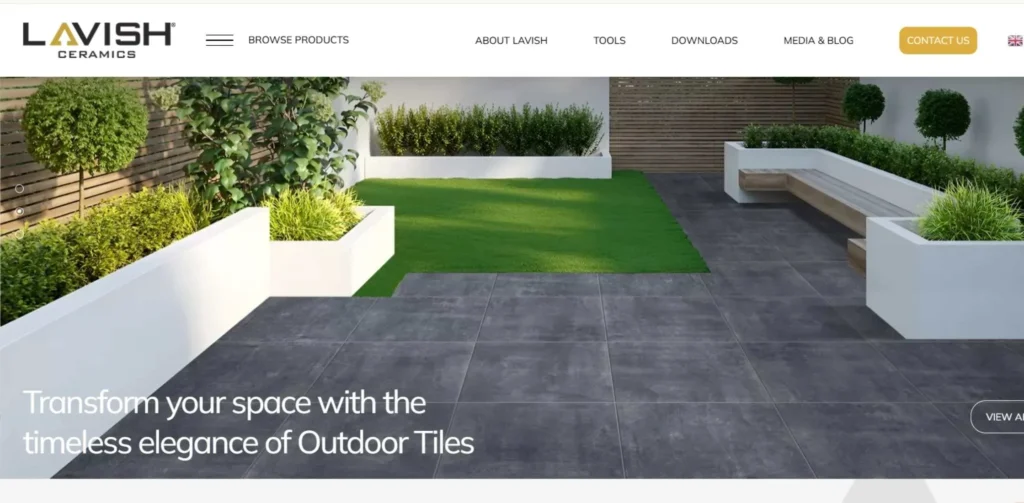 Tiles Companies in India