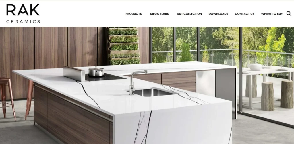 Tiles Companies in India