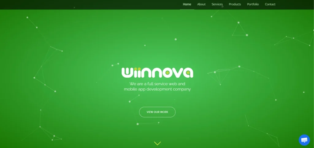 IT Company in Calicut - Wiinn​ova Software Labs