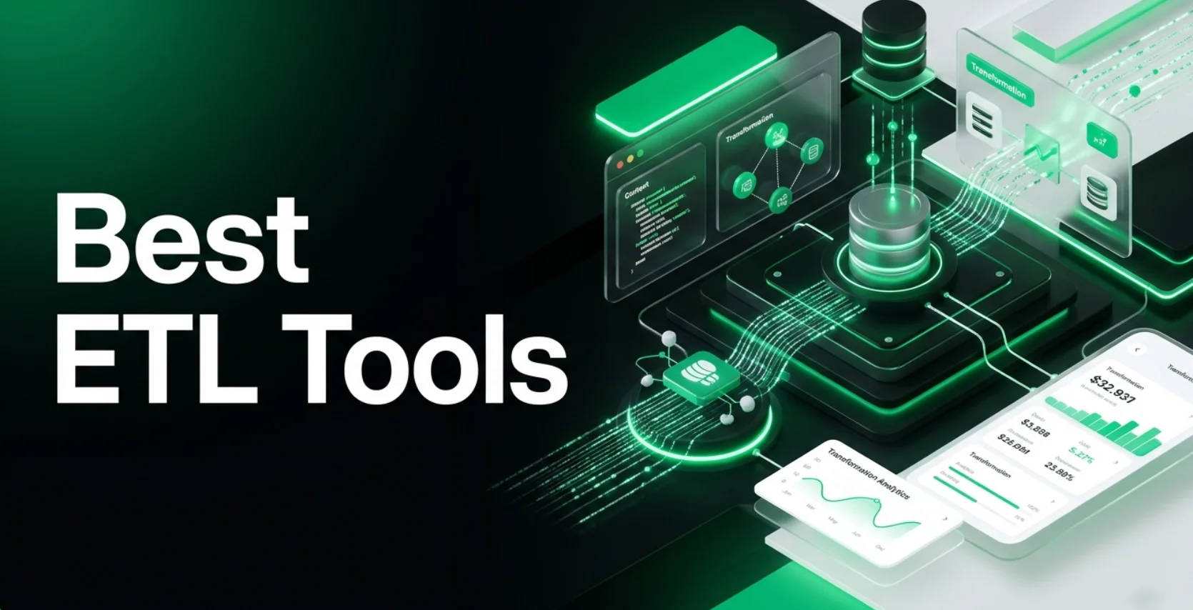 ETL Tools