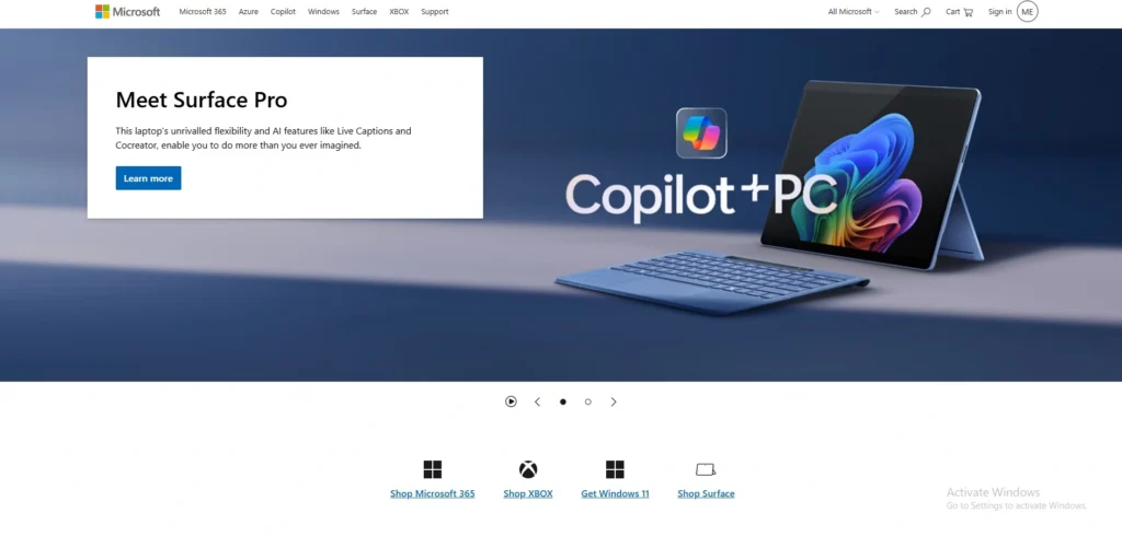 No-Code Automation Platform- Microsoft Power Automate