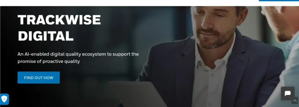 Pharma Compliance Management Solutions-Tr⁠ackWise D‍igi⁠tal