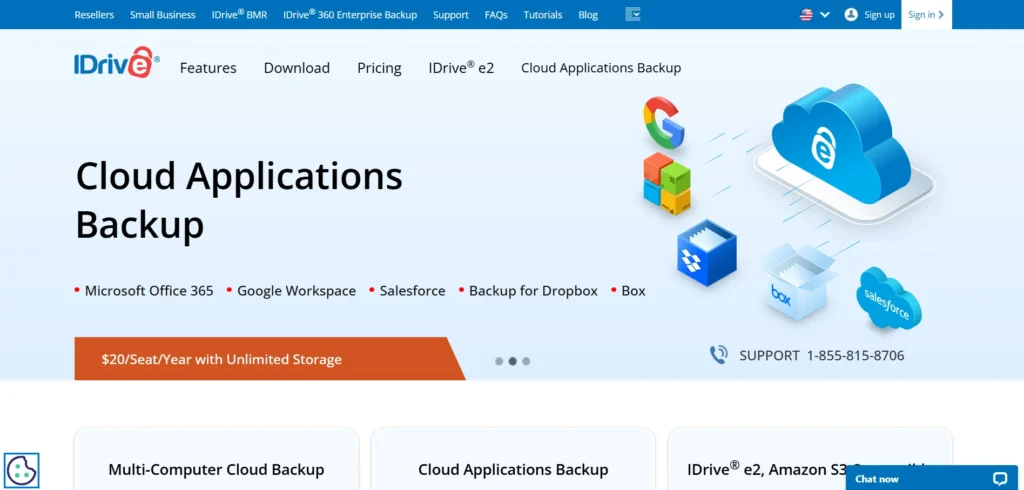 Dropbox Alternative - id⁠ri⁠ve