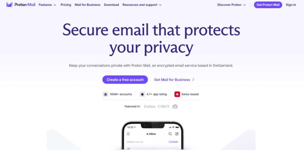 Alternatives to Yahoo and AOL