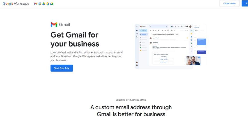 Alternatives to Yahoo and AOL