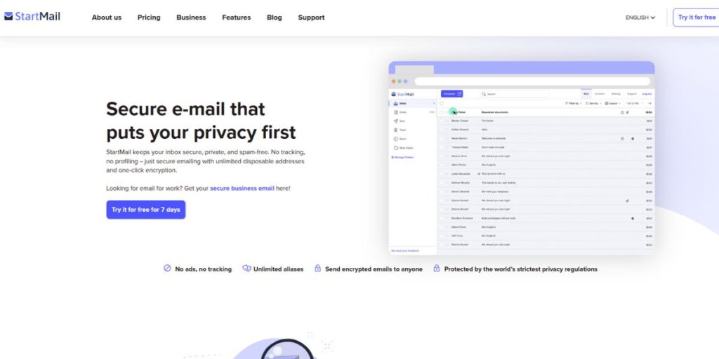 Alternatives to Yahoo and AOL
