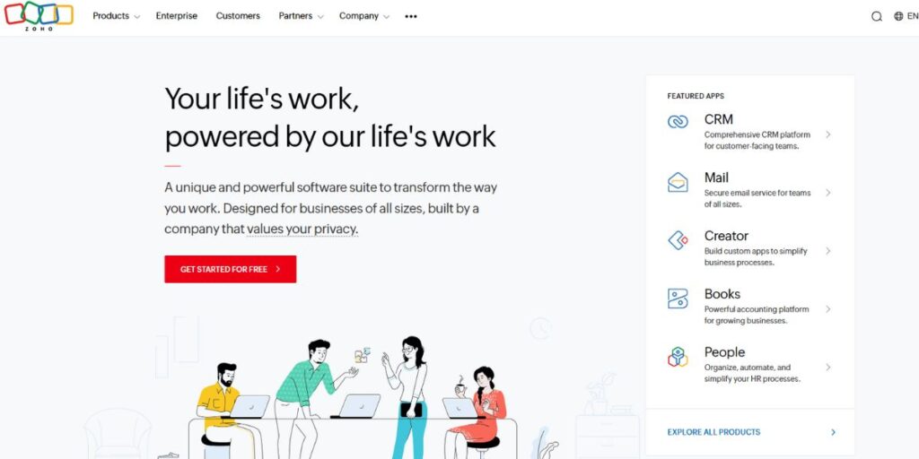 Alternatives to Yahoo and AOL