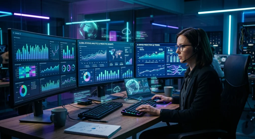High Income Skills-Data Ana‌lytics‍