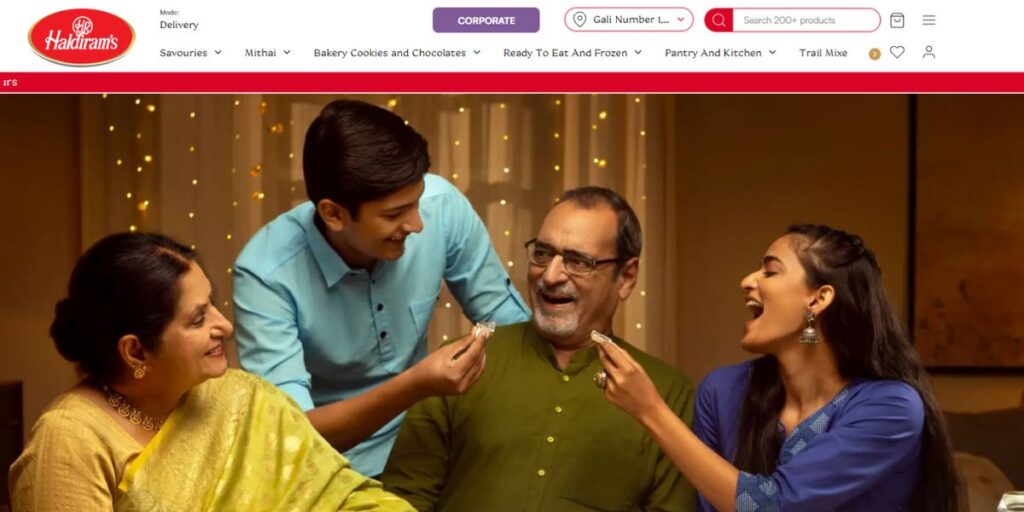 Food Franchise in India