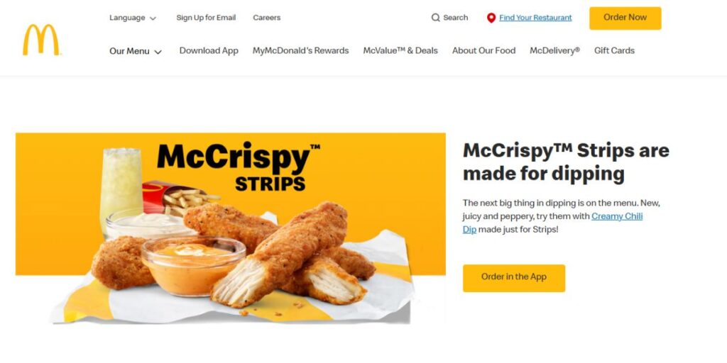Food Franchise in India
