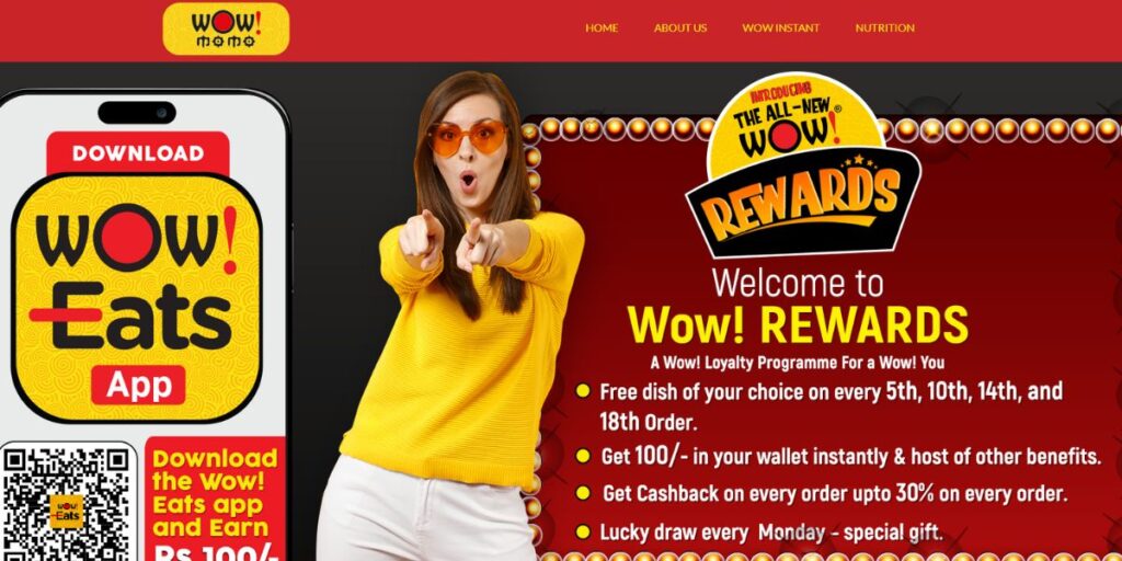 Food Franchise in India