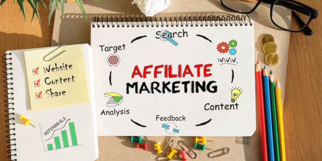High Income Skills - Affiliate Marketing