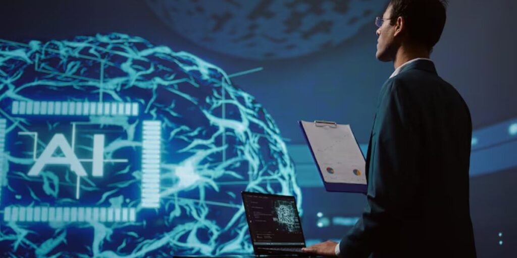 High Income Skills - Artificial Intelligence (AI) & Machine Learning (ML)