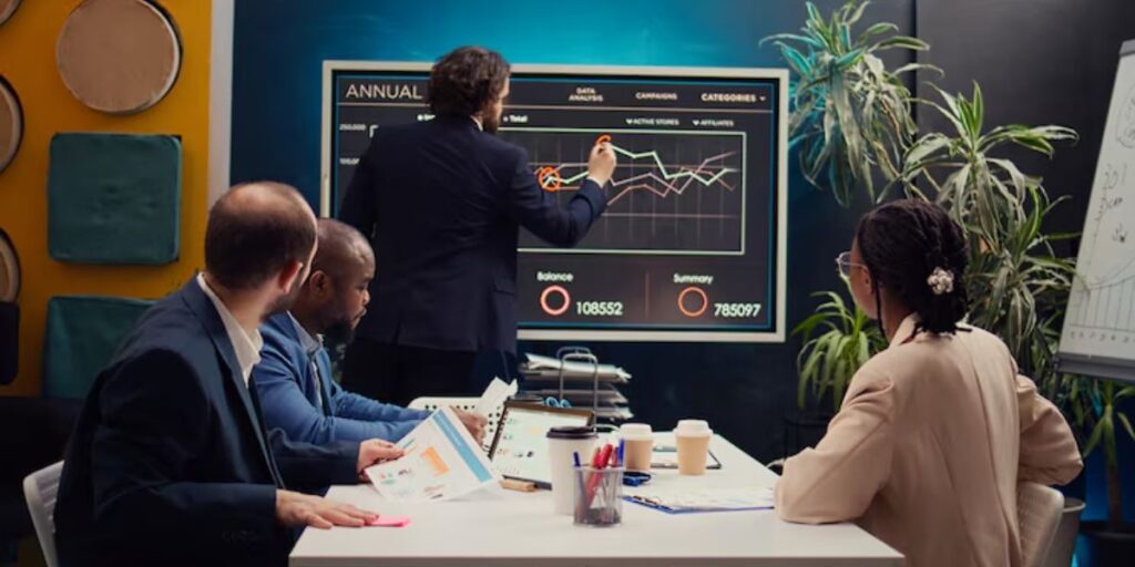 High Income Skills - Financial Analysis & Investment Management