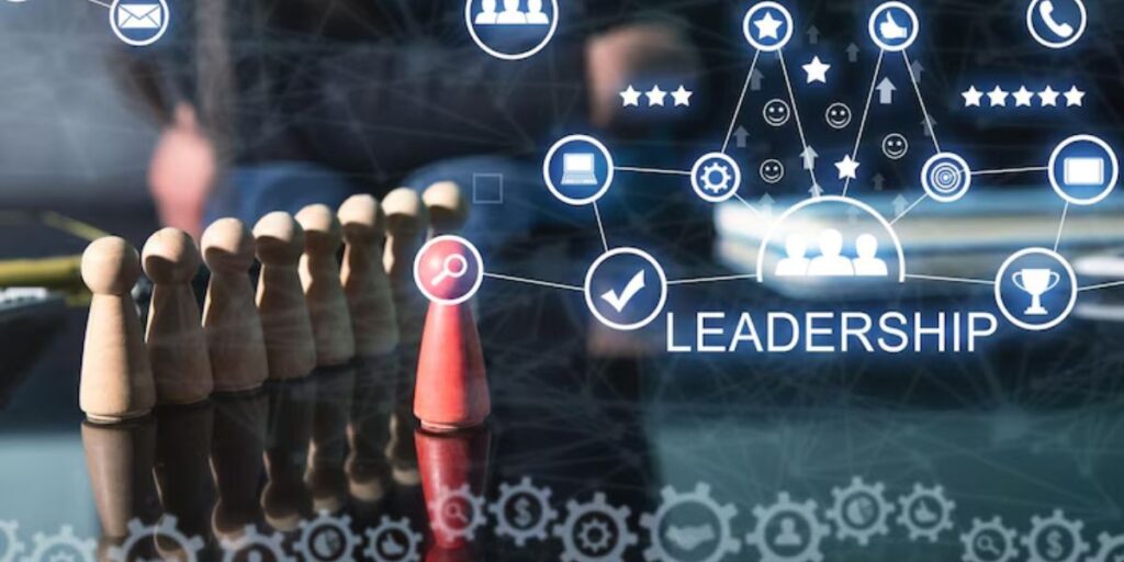 High Income Skills - Management & Leadership