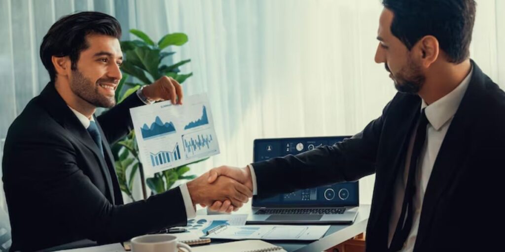 High Income Skills - Sales & Negotiation