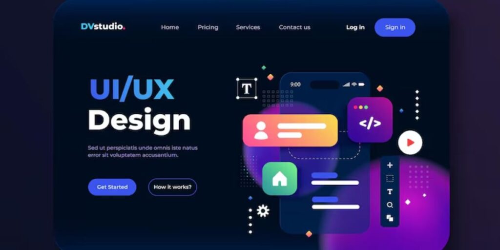 High Income Skills - UXUI Design