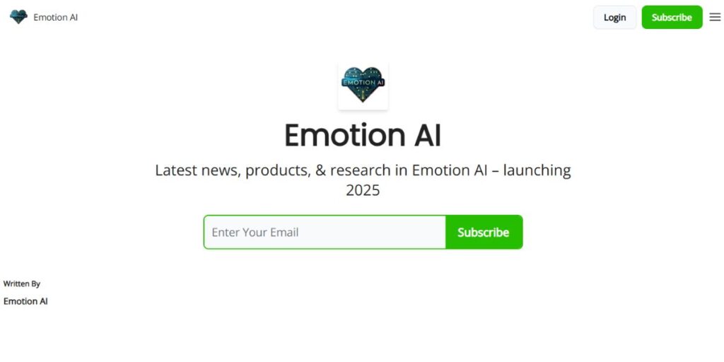 Janitor AI Alternatives - EmotionAI