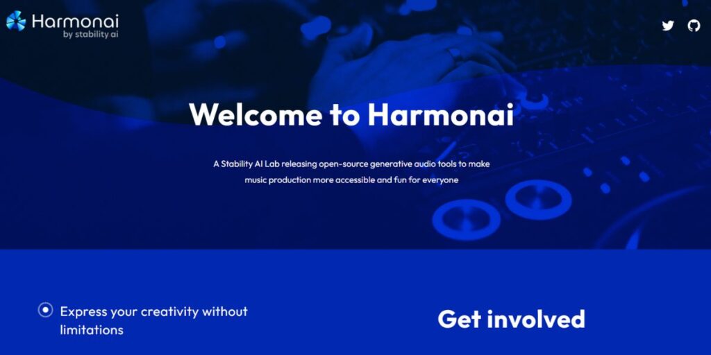 Janitor AI Alternatives - HarmonyAI