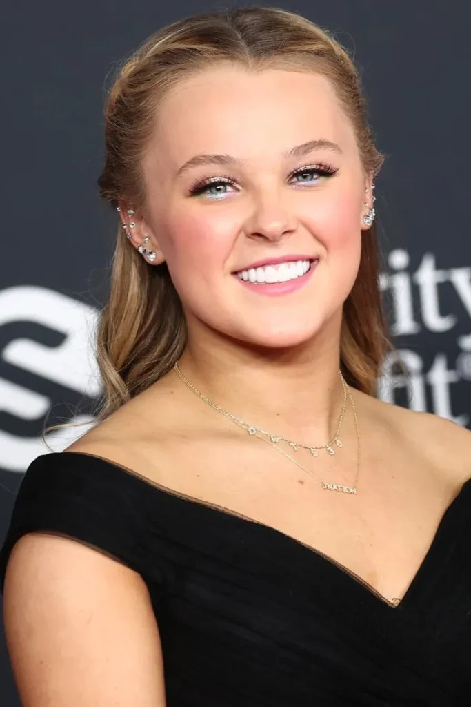 JoJo Siwa Net Worth 2026