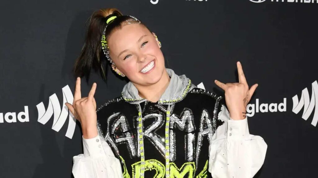 JoJo Siwa Net Worth
