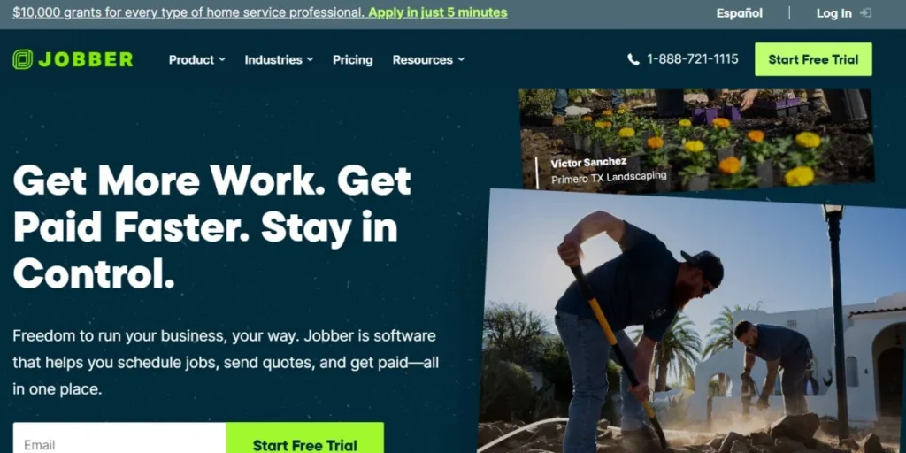 Electrical Contractor Software