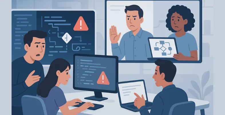 Mistakes to Avoid When Outsourcing Software Development