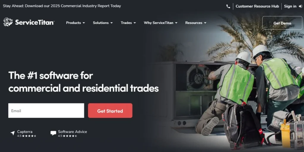 Electrical Contractor Software