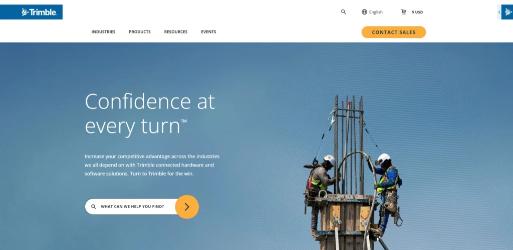 Electrical Contractor Software