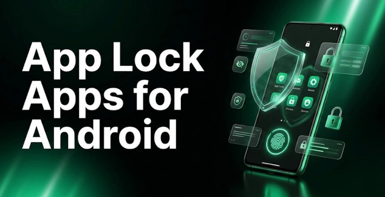 App Lock Apps for Android