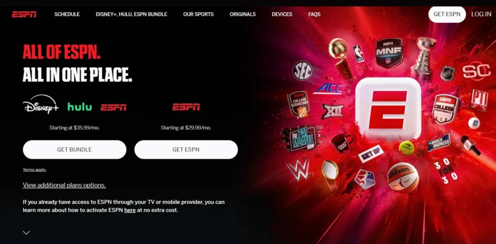 VipBox Alternatives