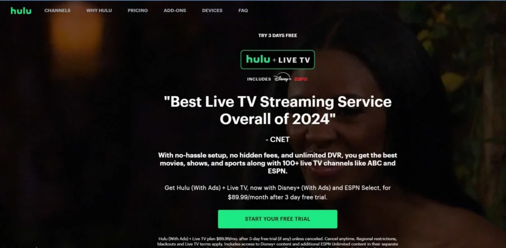 VipBox Alternatives