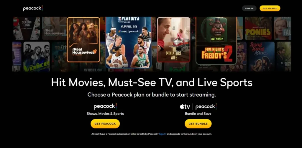 VipBox Alternatives