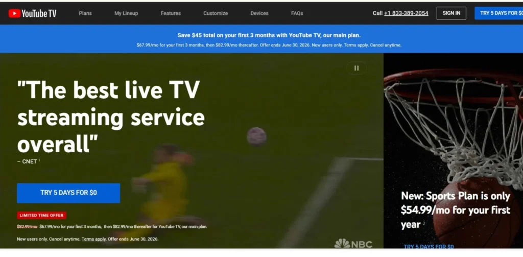 VipBox Alternatives