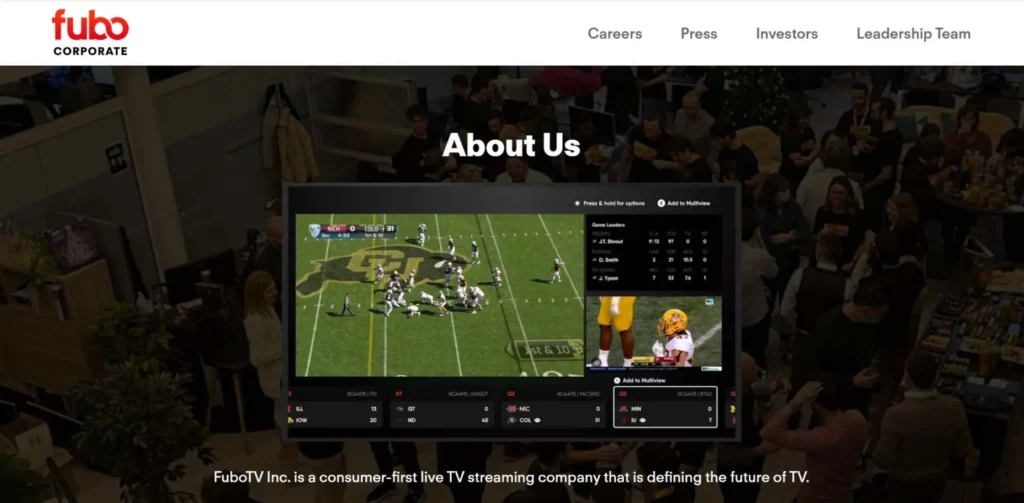 VipBox Alternatives