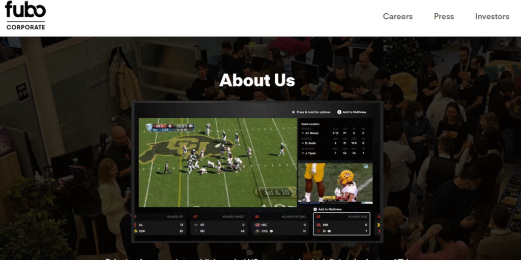 VipBox Alternatives